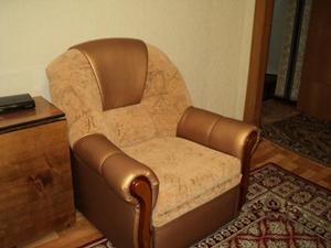 Ремонт кресло-кровати