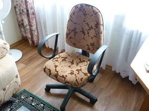 ремонт компьютерного кресла в Нижнем Новгороде